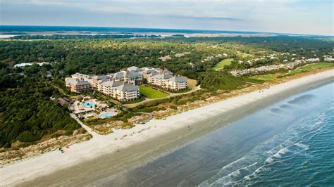 Global Travel Collection Select The Sanctuary At Kiawah Island Golf