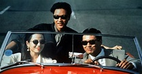 Las mejores películas de John Woo, clasificadas - Entretenimiento