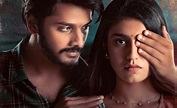 Ishq Trailer: Not A Love Story, But A Thriller! | greatandhra.com