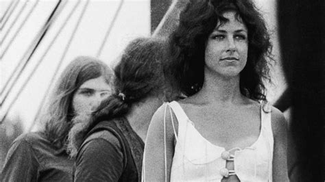 Grace Slick The Epic True Story Of Her Journey With Jefferson Airplane Louder