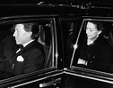Princess Margaret and Roddy Llewellyn's Relationship Timeline
