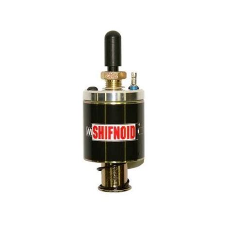 Shifnoid Sn5200 2 Speed Pro Bandit Electric Shift Kit For Sale Online