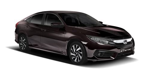 Personal loan is designed for workers who acquire emergency cash for personal reasons. 2017 Honda NEW Civic 1.8 (A) 1.5 full loan in Johor ...