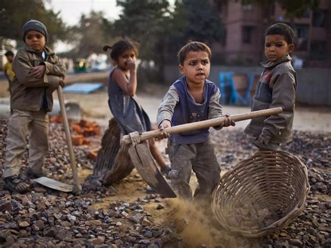 50mn People Under Forced Labour And Marriage Un Report