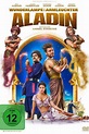 Aladin 2: Wunderlampe vs. Armleuchter Film-information und Trailer ...