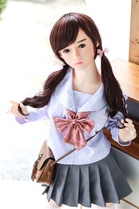 Evelyn Classic Sex Doll 4 10 149cm Cup C Ainidoll Online Shop For Next Generation Ai Sex