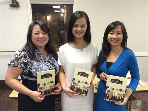 Interview With Authors Of Vietnamese In Orange County Viet Stories
