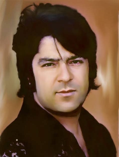 Legendary Afghan Singer Ahmad Zahir Pictures Photos Afghan Showbiz