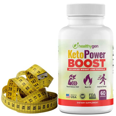 Bhb Fast Keto Pills Boost Ketosis Keto Power Boost Bhb Supplement For