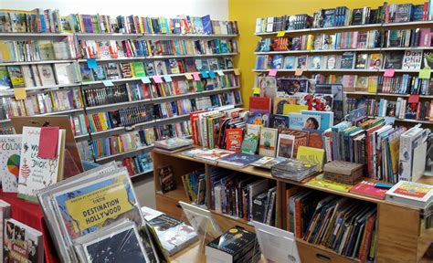 Ten Of Aucklands Best Independent Bookshops For 2023 Concrete Playground