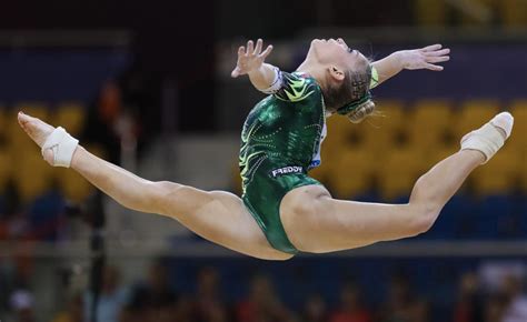 Grazie alla loro crescente popolarità, i giochi olimpici erano diventati nel corso degli anni una cassa di risonanza per questioni che trascendevano lo sport. Ginnastica artistica, come verranno assegnati gli ultimi ...