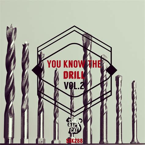 Various Artists You Know The Drill Vol 2 Iheart