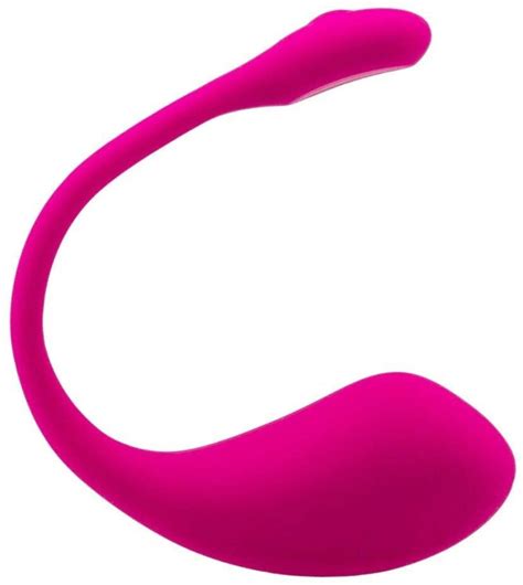 Lush Review Is This Lovense Vibe Still The Top Sex Toy