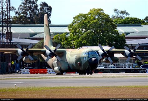 Aircraft Photo Of A97 007 Lockheed C 130h Hercules Australia Air