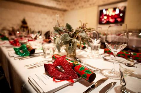 No matter what your nye party theme is, you can never go wrong with cute decorations, a sparkly outfit, yummy appetizers and lots of champagne. 5 Awesome Work Christmas Party Ideas - Eat Drink Play