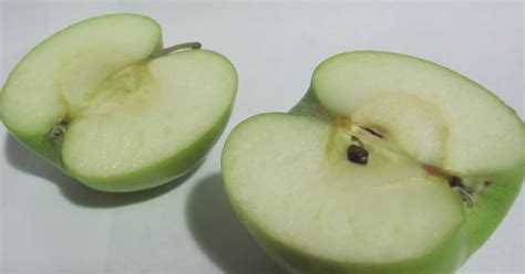 Fotociencia Oxidación De Una Manzana