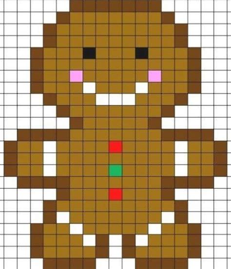 Christmas Pixel Art Your Number One Source For