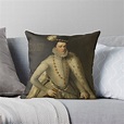 Prince Hercule Fran%C3%A7ois Duc d Alen%C3%A7on Oil Painting French ...