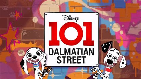 Petition · 101 Dalmatian Street Origin Story ·