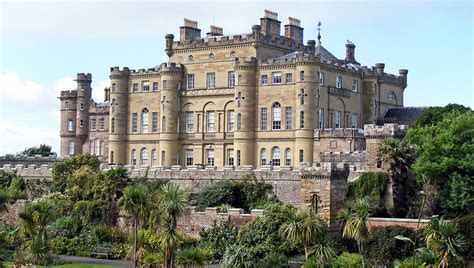 Una pagina indirizzata agli amanti della scozia, soprattutto a chi sa apprezzarla per la contact scozia: Tour castelli della Scozia: il Culzean Castle - GIROVAGATE ...