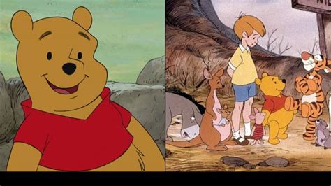 Winnie The Pooh Fans Have Seriously Dark Theory About What Characters