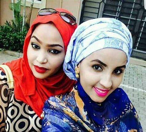 Meet The Shuwa Arab Women Of Nigeria Photos Most