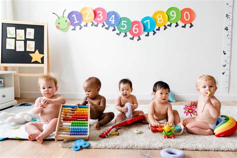 Report Release: New Jersey’s Changing Population and Childcare Needs