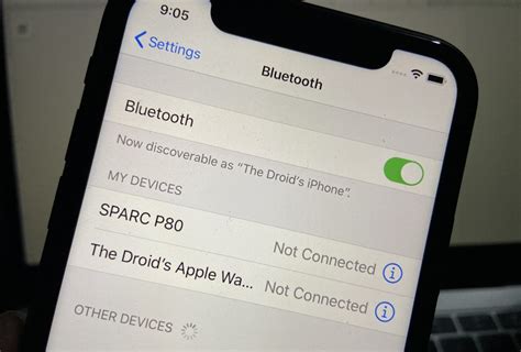 Is Bluetooth Not Working On Iphone Heres How To Fix Bluetooth Issues