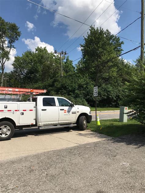 Aep Ohio On Twitter Upper Arlington Area Outage Crews Are Working To
