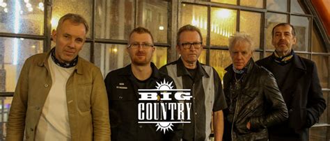 Official Website Of Big Country Official Website For The Legendary