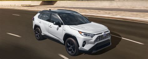 2021 Toyota Rav4 Lease In Indianapolis In