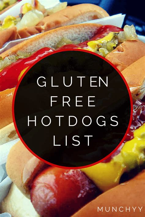 We did not find results for: Gluten Free Hot Dogs - The Ultimate Guide
