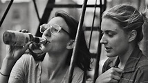 ‘Frances Ha,’ With Greta Gerwig - The New York Times