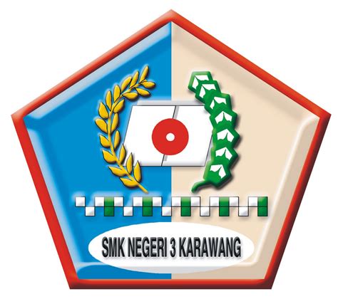 Selamat datang di situs bkk smkn 5 kota bekasi. Forum SMK Negeri 3 Karawang: PROFIL SMK NEGERI 3 KARAWANG