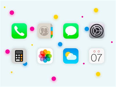 Apple app store иконки ( 1020 ). iOS 11 - Icon Pack for Android - APK Download