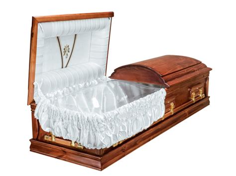 Domes South African Coffin And Casket Manufacturer