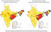 Malaria deaths in India 10 times as many as thought | New Scientist