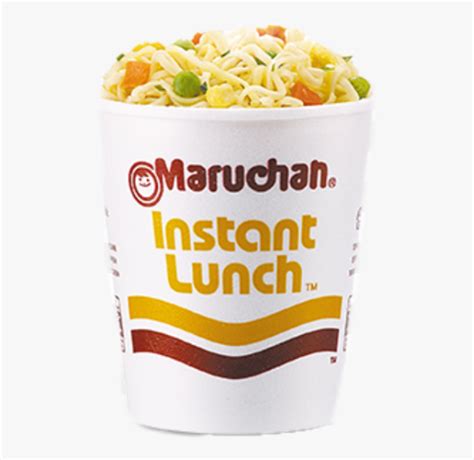 Transparent Maruchan Logo Png Instant Noodles Png Download Kindpng