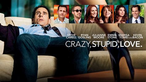 Crazy Stupid Love 2011 English Movie Watch Full Hd Movie Online On