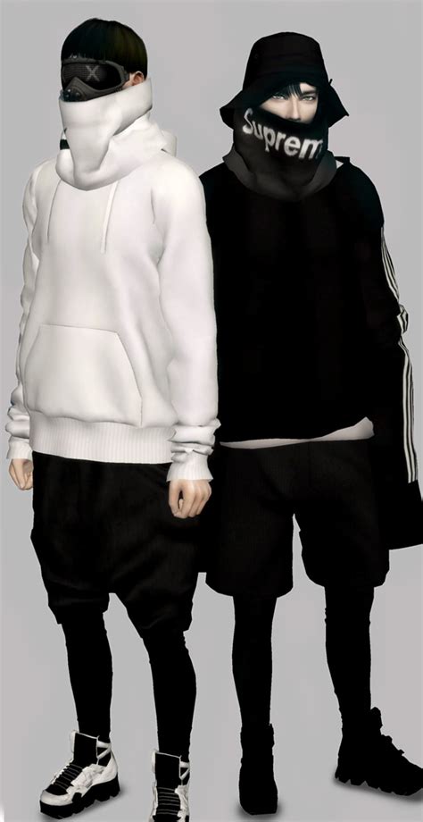 K To The Pop Sims 4 Men Clothing Sims 4 Male Clothes Sims 4 Mods