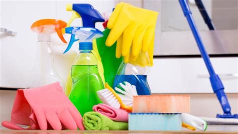 Cómo Mantener Una Escuela Limpia Y Desinfectada Mareva