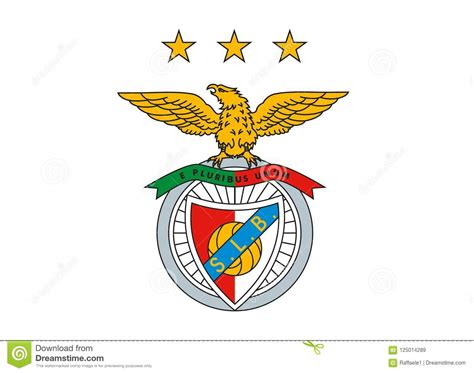 Download the vector logo of the sl benfica brand designed by in adobe® illustrator® format. Benfica Logo editorial stock image. Illustration of ...