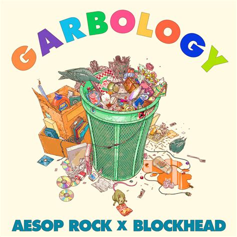 Aesop Rock X Blockhead That Is Not A Wizard Lyrics Genius Lyrics