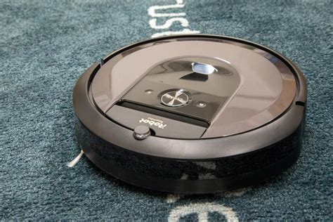 Irobot Roomba I7 Review Fully Automatic Cleaning