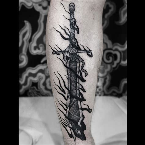 135 Lord Of The Rings Tattoo Ideas To Rule Over Them All 50 Off