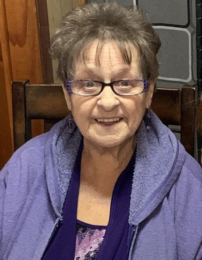Obituary For Barbara E Holmes Now Rogers And Breece Funeral Service