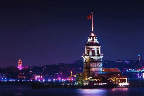 En la vegetación está la clave de la regulación de la temperatura, porque los árboles protegen el suelo, que es un ente dinámico que almacena agua y que al mismo tiempo regula el clima. Tiempo, Clima y Temperatura en Estambul en Febrero ...