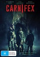 Buy Carnifex on DVD | Sanity Online