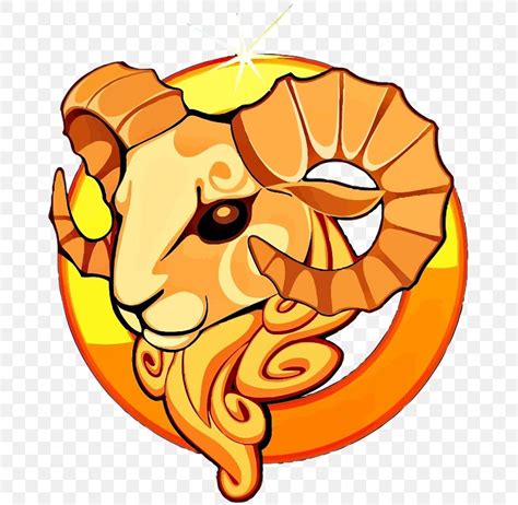 Aries Astrological Sign Zodiac Horoscope Clip Art Png 671x800px