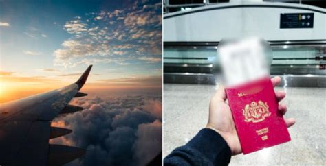 Cari tiket pesawat murah airasia? Koronavirus : Air Asia Benar Tukar Tarikh Penerbangan ...